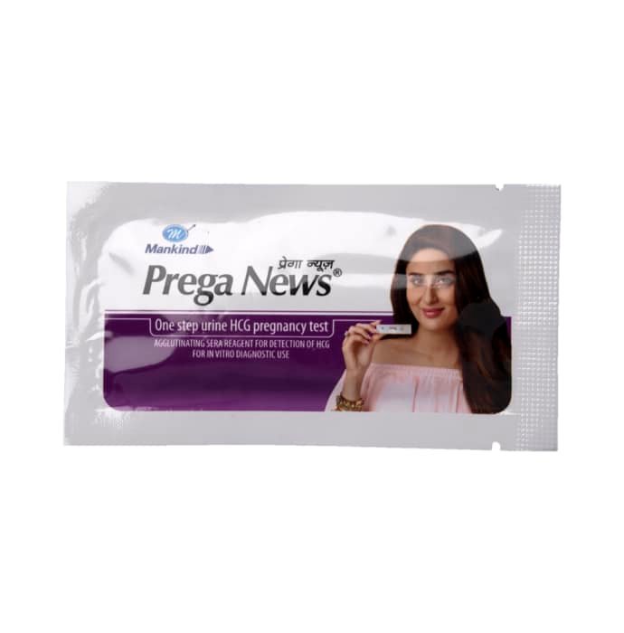 LABCON PREGNANCY TEST STRIP